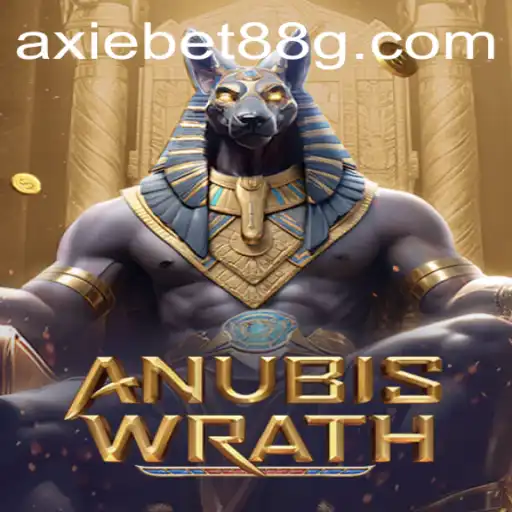 AnubisWrath: A Journey into Ancient Realms and Modern Gaming