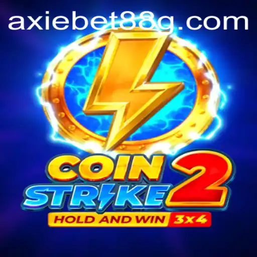 Coinstrike2: An In-Depth Look at the Next-Gen Game Revolutionized by AXIEBET88