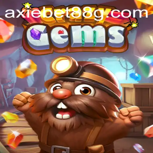 CrazyGems: A Thrilling Adventure in the World of AXIEBET88