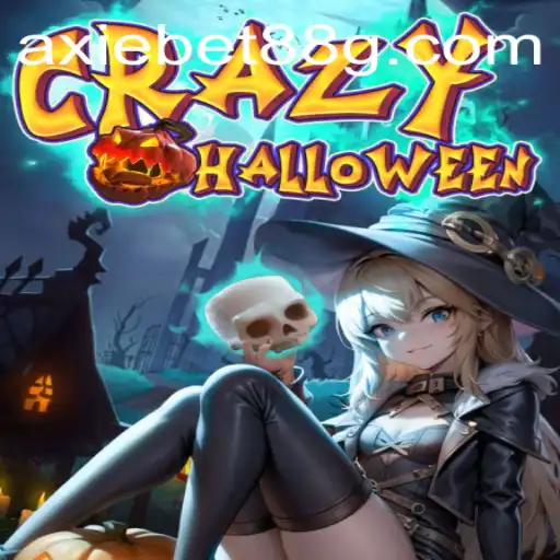Explore the Thrills of CrazyHalloween with AXIEBET88