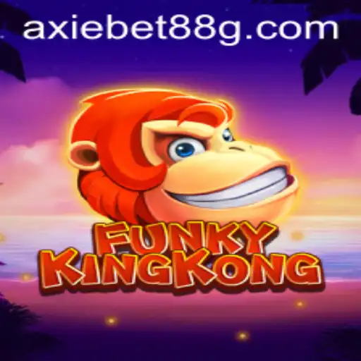 Exploring the World of FunkyKingKong: A Deep Dive into the Exciting Gameplay and Features of AXIEBET88