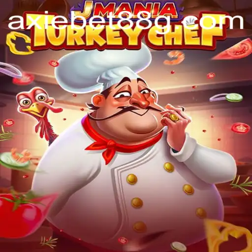 Dive into the World of JManiaTurkeyChef: A Culinary Adventure