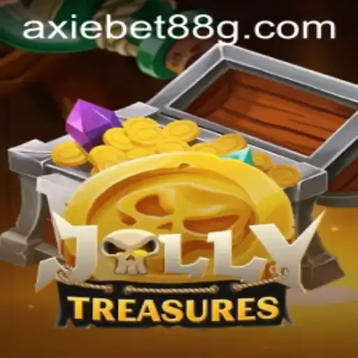 JollyTreasures: Exploring the Exciting World of Adventure with AXIEBET88