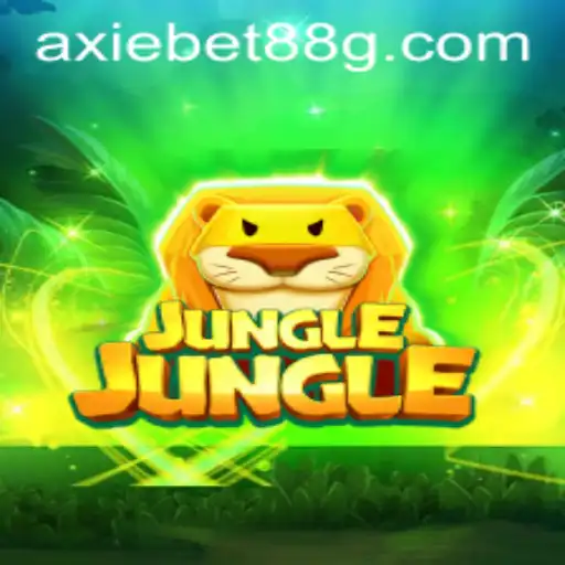 Explore 'JungleJungle' with AXIEBET88: A Thrilling Adventure Awaits