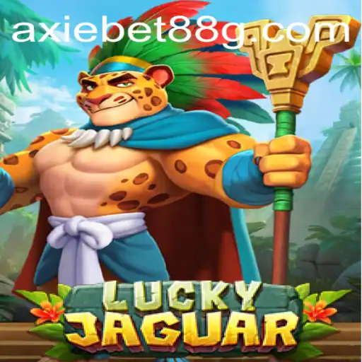 Unveiling the Excitement of LuckyJaguar: A New Era of Online Gaming with AXIEBET88