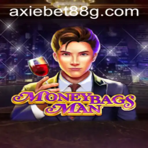 Unveiling MoneybagsMan: A Thrilling Adventure into Digital Wealth