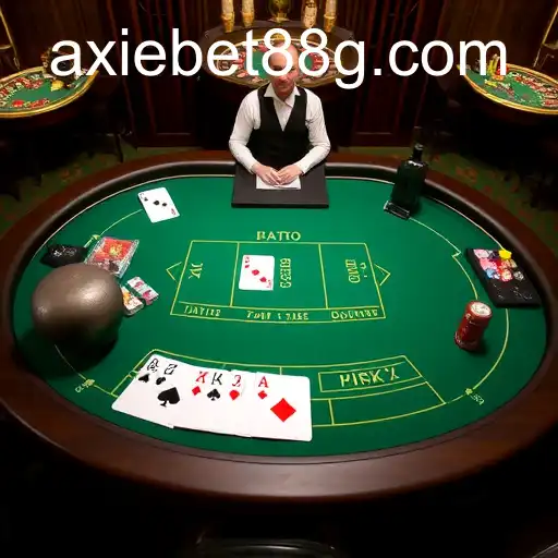 VIP Service AXIEBET88 - 24/7 Support and Exclusive Benefits