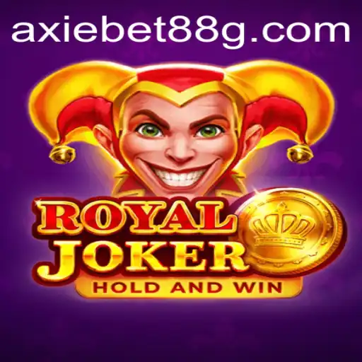 Exploring the Exciting World of Royaljoker: A Deep Dive into AXIEBET88's Latest Game