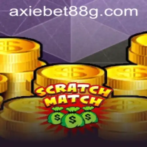 Exploring ScratchMatch: The Innovative Game with AXIEBET88