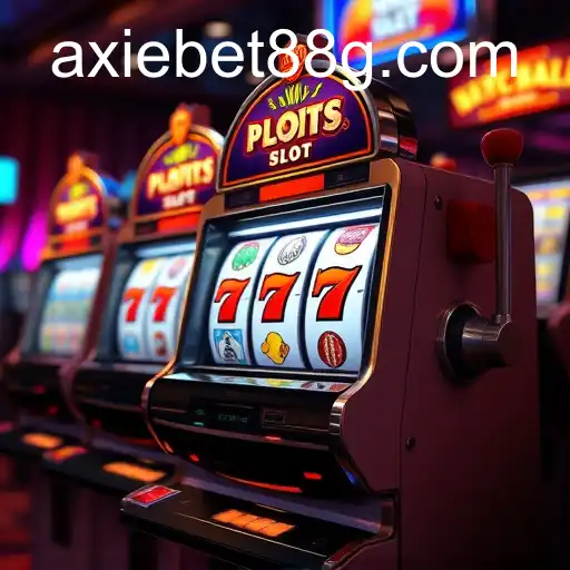 Security and Trust AXIEBET88 - International Licenses and Certifications